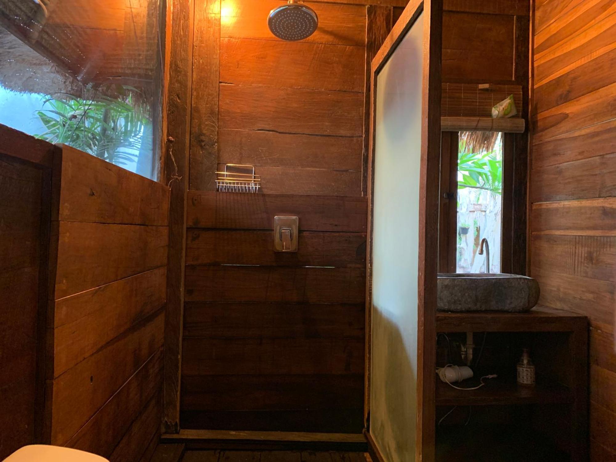 Secret Cabana Canggu Exterior foto