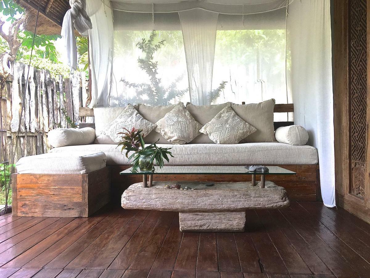 Secret Cabana Canggu Exterior foto